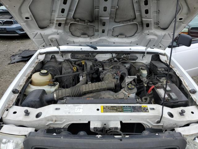 Фото 11 с аукциона – 2005 FORD RANGER с VIN 1FTYR10D05PA03397