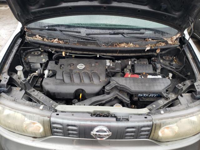 Photo 11 from auction – 2011 NISSAN CUBE BASE with VIN JN8AZ2KR6BT211680