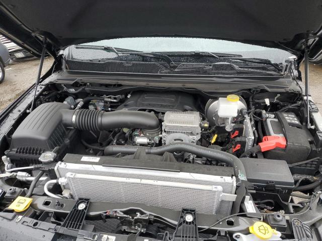 Photo 12 from auction – 2022 RAM 1500 LONGH with VIN 1C6SRFKT9NN379686