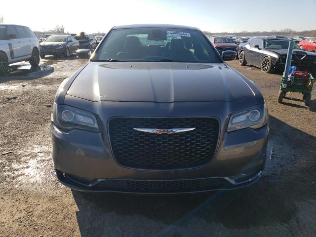 Photo 5 from auction – 2016 CHRYSLER 300 S with VIN 2C3CCAGG8GH106641