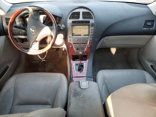 Photo 8 from auction – 2008 LEXUS ES 350 with VIN JTHBJ46G882264860