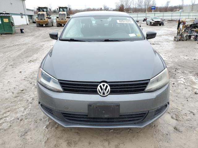 Photo 5 from auction – 2011 VOLKSWAGEN JETTA BASE with VIN 3VW2K7AJ2BM372469