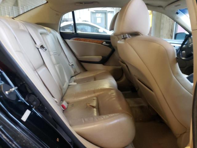 Photo 10 from auction – 2006 ACURA 3.2TL with VIN 19UUA66246A028057