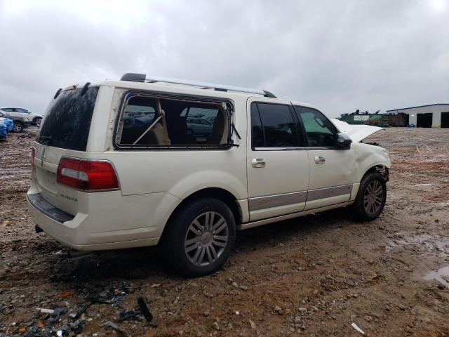Photo 3 from auction – 2007 LINCOLN NAVIGATOR with VIN 5LMFL27527LJ09835
