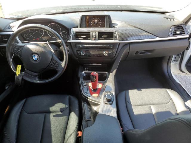 Photo 8 from auction – 2013 BMW 328 I with VIN WBA3A5C55DF602911