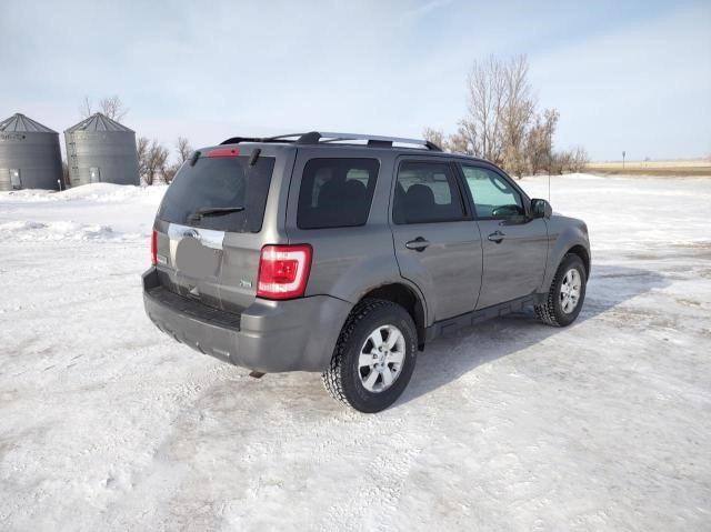 Photo 4 from auction – 2012 FORD ESCAPE LIM with VIN 1FMCU9EG9CKC84258