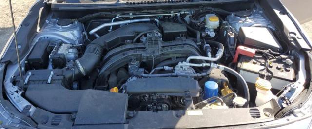 Photo 11 from auction – 2022 SUBARU CROSSTREK with VIN JF2GTHSC0NH273218