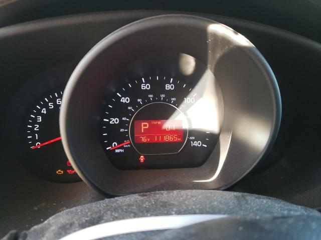 Photo 9 from auction – 2015 KIA SOUL with VIN KNDJN2A28F7224246