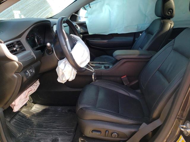 Photo 7 from auction – 2018 GMC ACADIA SLT with VIN 1GKKNMLS7JZ159744