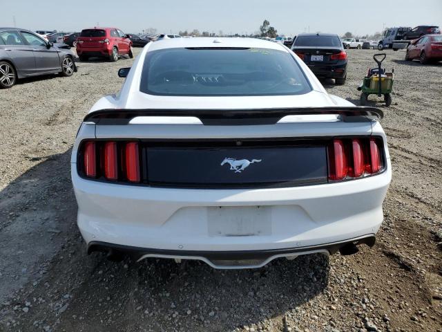 Photo 6 from auction – 2015 FORD MUSTANG with VIN 1FA6P8TH9F5356034