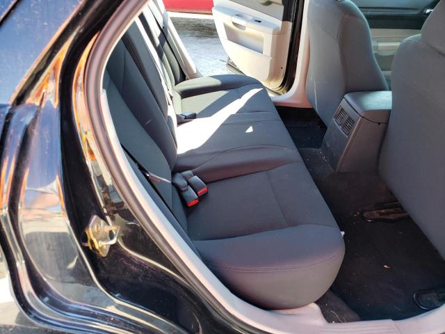 Photo 10 from auction – 2006 DODGE MAGNUM SXT with VIN 2D4FV47VX6H537132