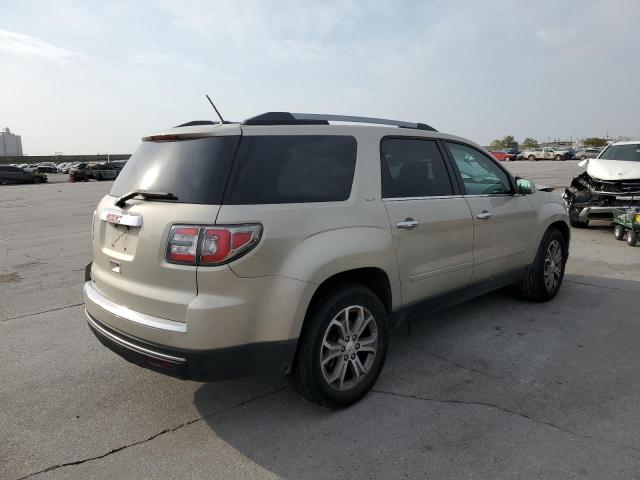 Photo 3 from auction – 2015 GMC ACADIA SLT with VIN 1GKKRSKD0FJ260674