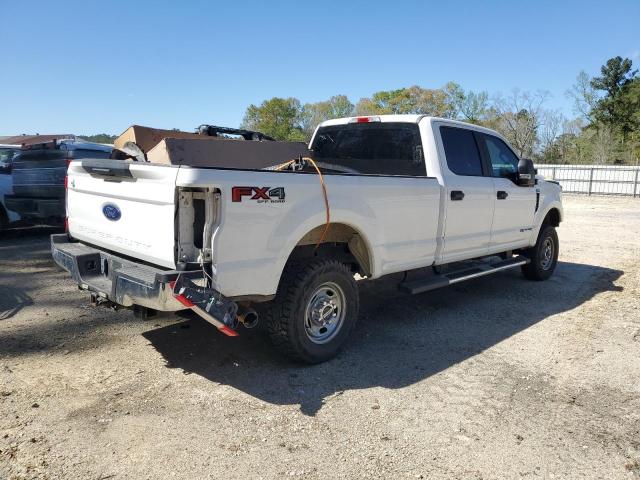 Photo 3 from auction – 2017 FORD F250 SUPER with VIN 1FT7W2BT3HEB98281