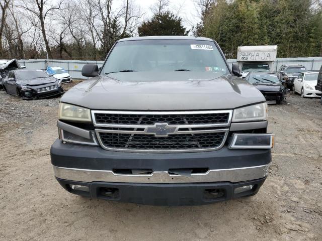 Photo 5 from auction – 2007 CHEVROLET SILVERADO with VIN 1GCHK29U07E129741