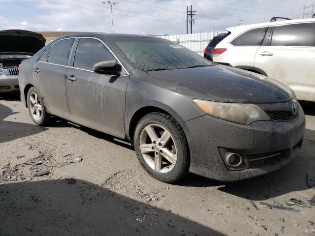 Photo 4 from auction – 2014 TOYOTA CAMRY L with VIN 4T1BF1FK5EU862695