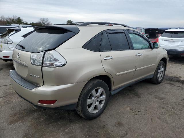 Photo 3 from auction – 2008 LEXUS RX 350 with VIN 2T2HK31U98C064759