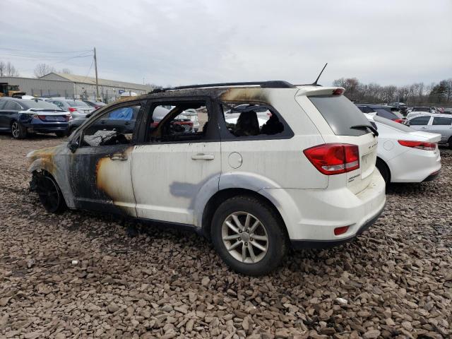 Photo 2 from auction – 2015 DODGE JOURNEY SX with VIN 3C4PDDBG2FT633101