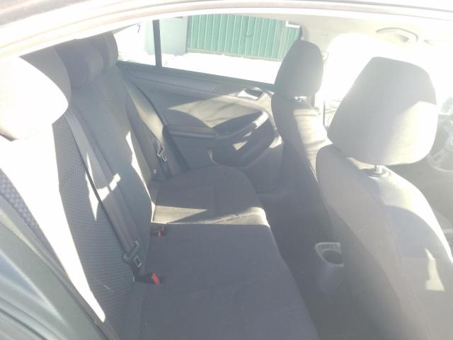 Photo 10 from auction – 2013 VOLKSWAGEN JETTA BASE with VIN 3VW1K7AJ7DM316025