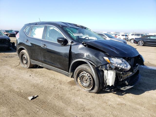 Photo 4 from auction – 2016 NISSAN ROGUE S with VIN KNMAT2MT5GP716373