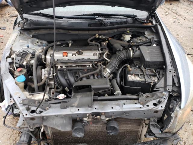 Photo 11 from auction – 2011 HONDA ACCORD LXP with VIN 1HGCP2F40BA124864