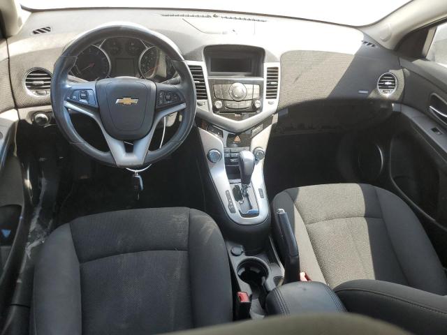 Photo 8 from auction – 2011 CHEVROLET CRUZE LT with VIN 1G1PF5S93B7144960