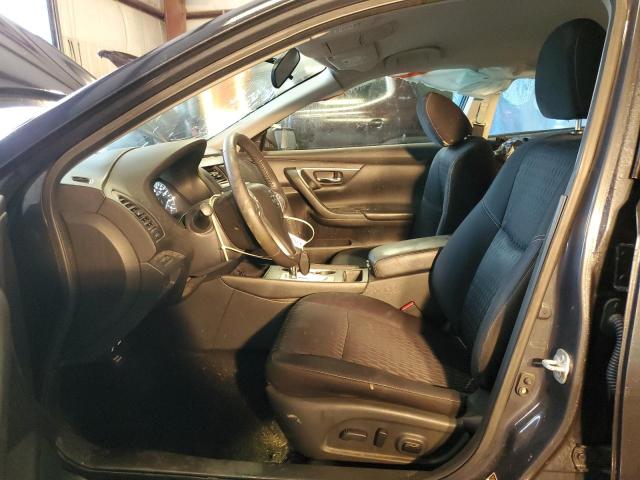 Photo 7 from auction – 2017 NISSAN ALTIMA 2.5 with VIN 1N4AL3AP0HC234244