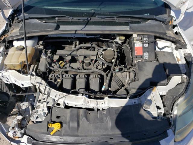 Photo 11 from auction – 2014 FORD FOCUS SE with VIN 1FADP3F27EL236664