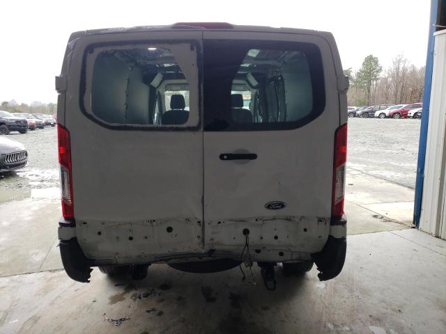 Photo 6 from auction – 2019 FORD TRANSIT T- with VIN 1FTYR1ZMXKKB02773