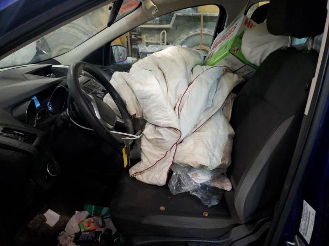 Photo 7 from auction – 2015 FORD ESCAPE S with VIN 1FMCU0F71FUA33009