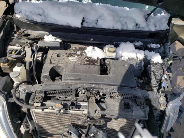 Photo 12 from auction – 2014 NISSAN PATHFINDER with VIN 5N1AR2MM6EC649547