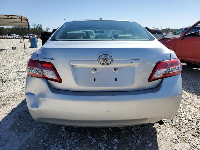 Photo 6 from auction – 2011 TOYOTA CAMRY BASE with VIN 4T1BF3EK6BU590974