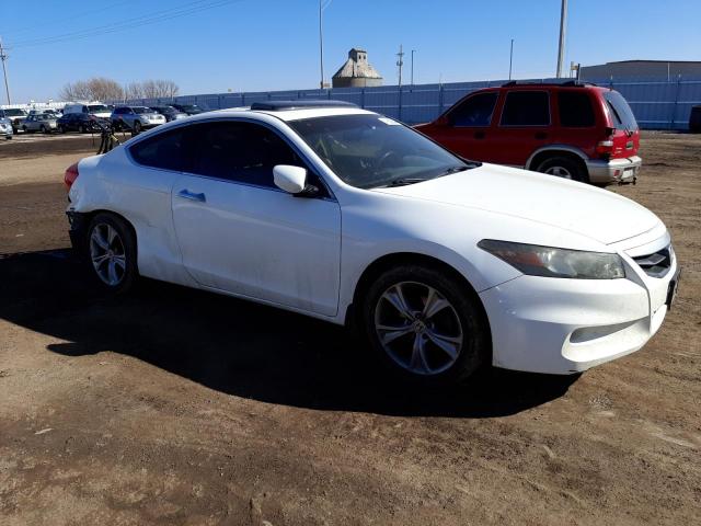 Photo 4 from auction – 2012 HONDA ACCORD EXL with VIN 1HGCS2B80CA003065
