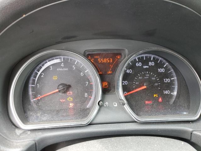 Photo 9 from auction – 2012 NISSAN VERSA S with VIN 3N1CN7AP0CL828398