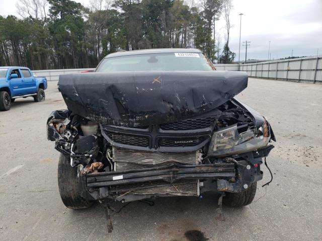 Photo 5 from auction – 2018 DODGE JOURNEY SE with VIN 3C4PDCAB5JT496177