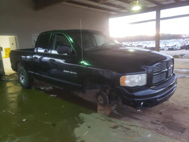 Photo 4 from auction – 2002 DODGE RAM 1500 with VIN 1D7HA18N32J133327