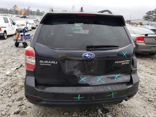 Photo 6 from auction – 2016 SUBARU FORESTER 2 with VIN JF2SJAKCXGH502370