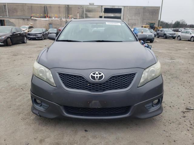Photo 5 from auction – 2011 TOYOTA CAMRY BASE with VIN 4T1BF3EK3BU217455