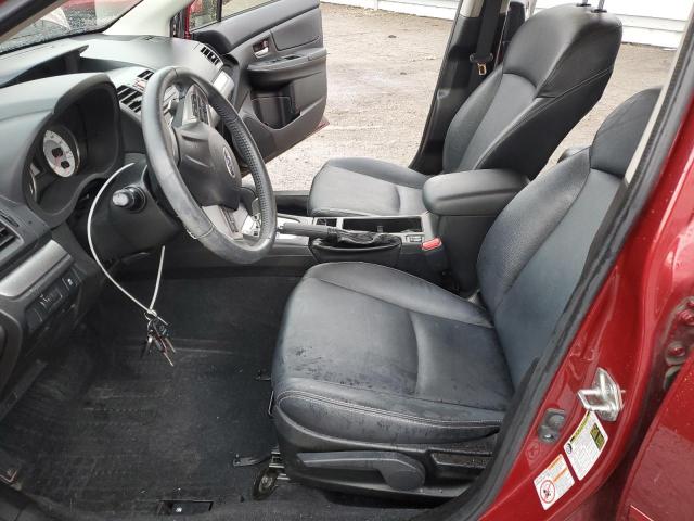 Photo 7 from auction – 2014 SUBARU IMPREZA LI with VIN JF1GPAH66E8253590