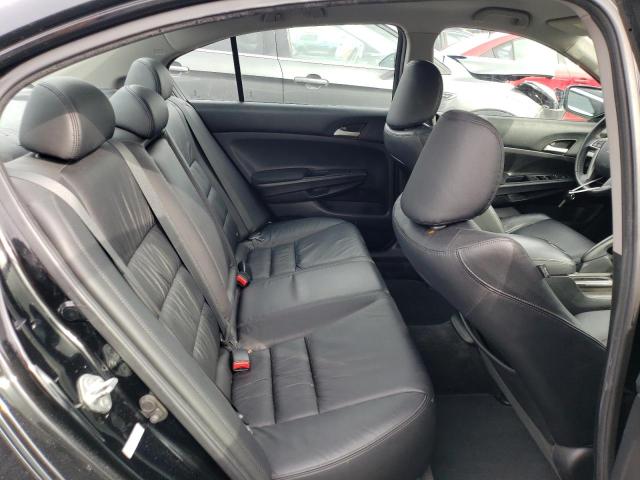Photo 10 from auction – 2012 HONDA ACCORD SE with VIN 1HGCP2F66CA187132