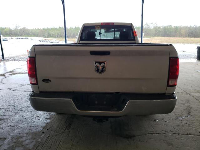 Photo 6 from auction – 2018 RAM 1500 ST with VIN 3C6JR6DTXJG180996