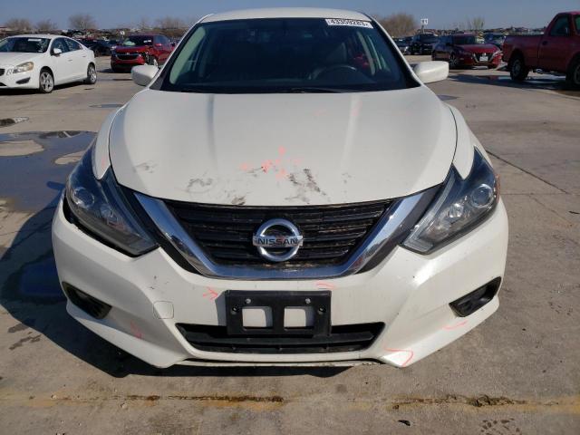 Photo 5 from auction – 2018 NISSAN ALTIMA 2.5 with VIN 1N4AL3AP7JC138049