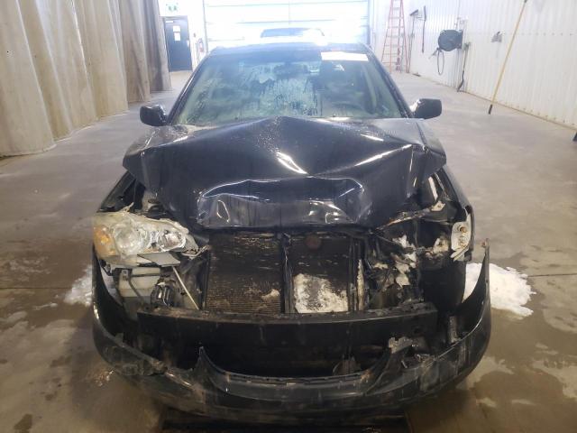 Photo 5 from auction – 2008 TOYOTA COROLLA CE with VIN 2T1BR32E78C874436