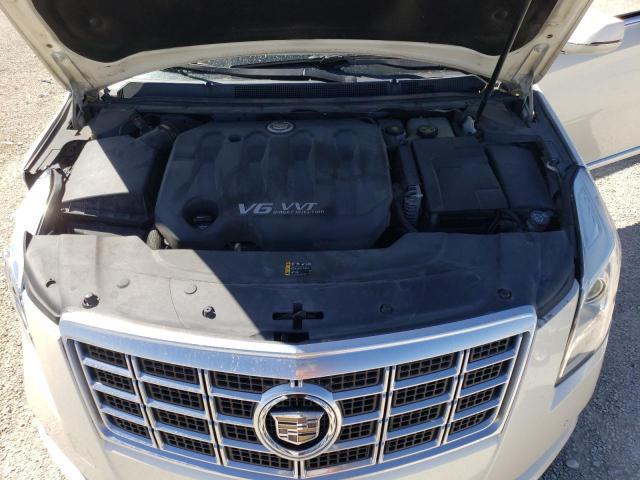 Photo 11 from auction – 2013 CADILLAC XTS PREMIU with VIN 2G61S5S30D9169940