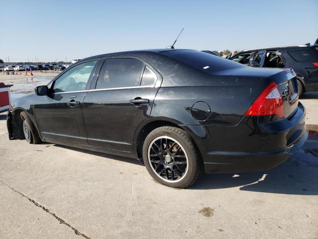 Photo 2 from auction – 2010 FORD FUSION with VIN 3FAHP0JA0AR218212