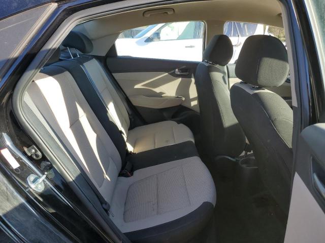 Photo 10 from auction – 2022 HYUNDAI ACCENT SE with VIN 3KPC24A64NE159121