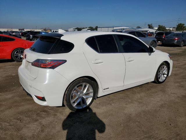 Photo 3 from auction – 2015 LEXUS CT 200 with VIN JTHKD5BH7F2238954
