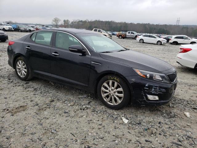 Photo 4 from auction – 2015 KIA OPTIMA LX with VIN 5XXGM4A73FG467264