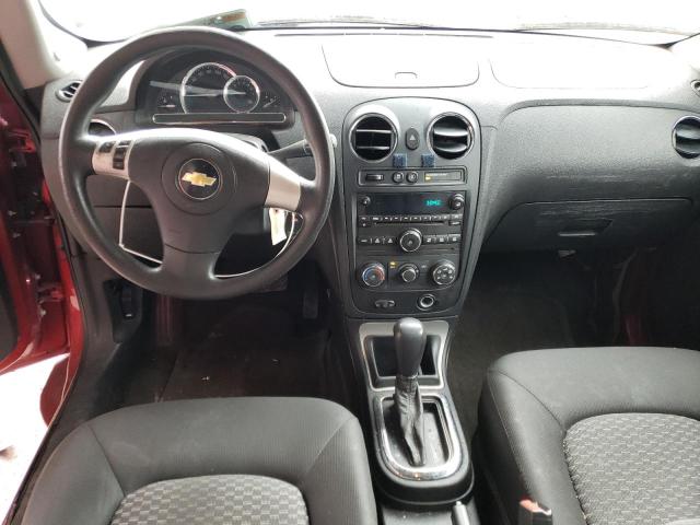 Photo 8 from auction – 2011 CHEVROLET HHR LT with VIN 3GNBABFW2BS561266