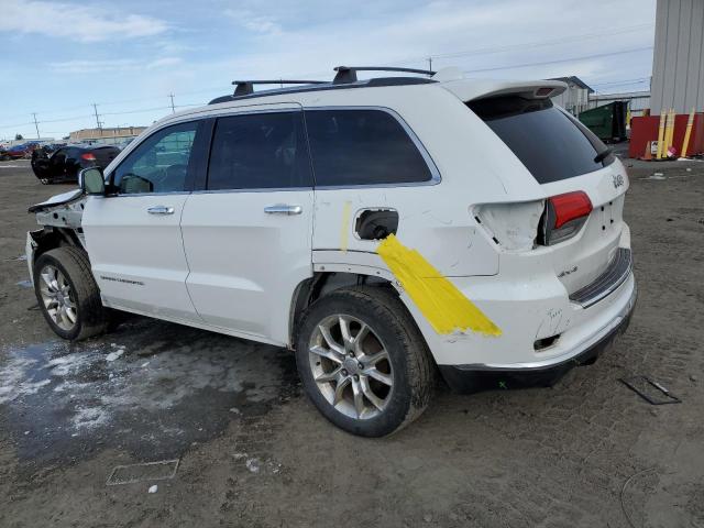 Photo 2 from auction – 2015 JEEP GRAND CHER with VIN 1C4RJFJG4FC748602