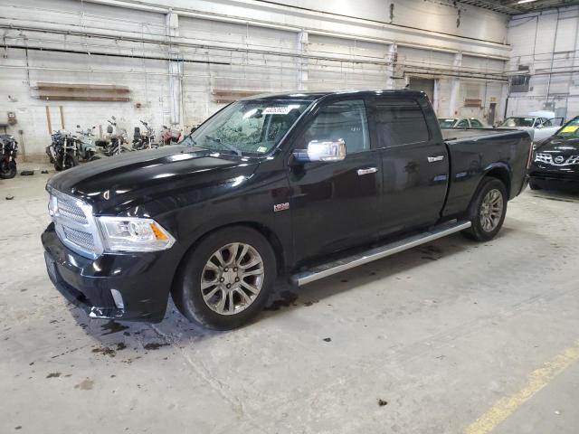 RAM 1500 LONGH 2014 with VIN 1C6RR7WT1ES115801 - Photo from auction